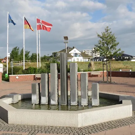 Holiday home Ferienreihenhaus Koerner Kornhof 5a Dahme (Schleswig-Holstein)