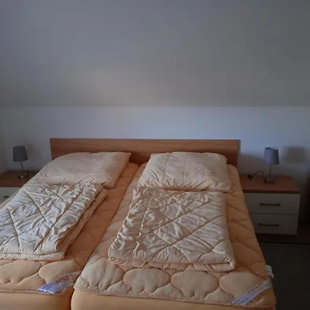 Ferienreihenhaus Koerner Kornhof 5a Holiday home