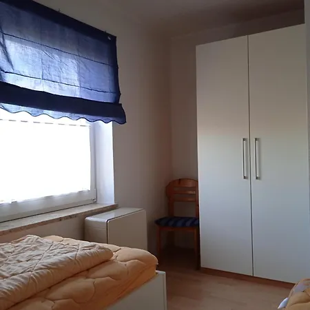 Ferienreihenhaus A, Ostseebad Holiday home *
