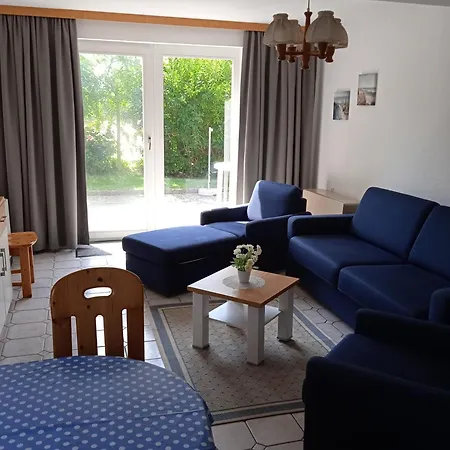 Ferienreihenhaus Koerner Kornhof 5a Holiday home *