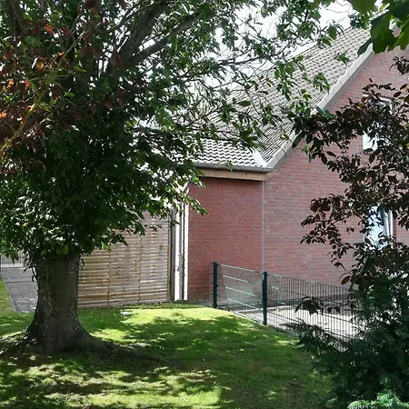 Ferienreihenhaus Koerner Kornhof 5a *