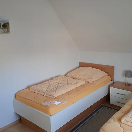 Ferienreihenhaus A, Ostseebad Holiday home