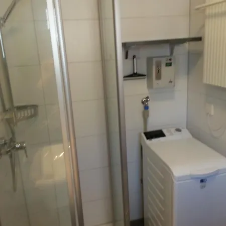 Holiday home Ferienreihenhaus Koerner Kornhof 5a *