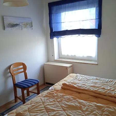 Holiday home Ferienreihenhaus A, Ostseebad Dahme (Schleswig-Holstein)