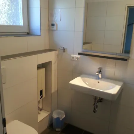 Ferienreihenhaus Koerner Kornhof 5a *