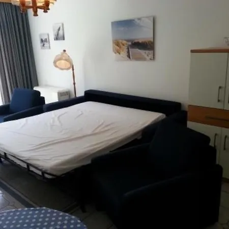 Ferienreihenhaus Koerner Kornhof 5a * Dahme (Schleswig-Holstein)