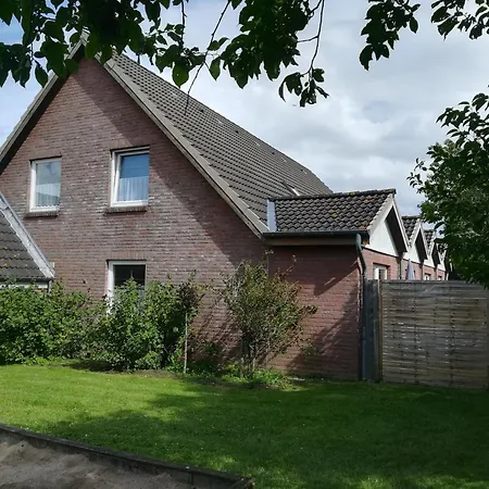 Ferienreihenhaus Koerner Kornhof 5a Holiday home *